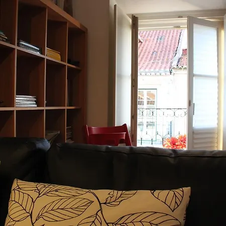 The Blue House - Modern Triplex Lisbon