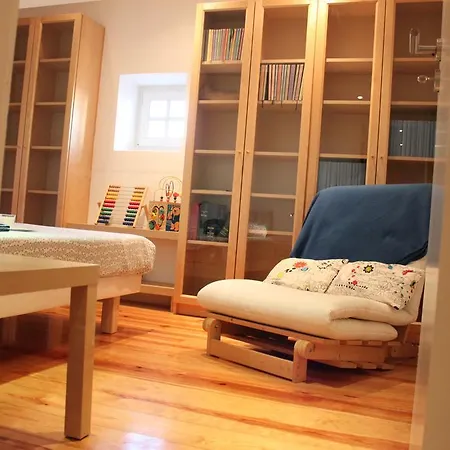 شقة The Blue House - Modern Triplex *