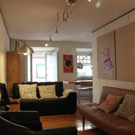 Appartement The Blue House - Modern Triplex *