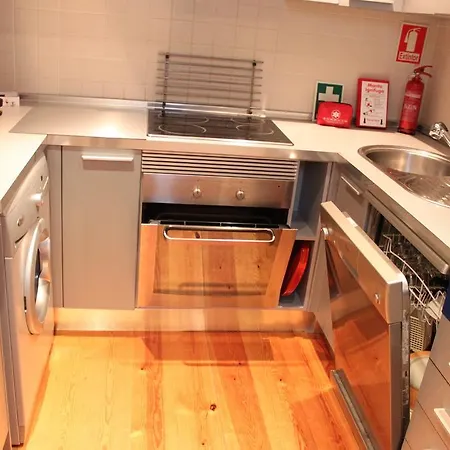 شقة The Blue House - Modern Triplex *