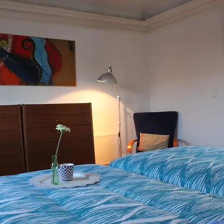 The Blue House - Modern Triplex Appartement Lisboa