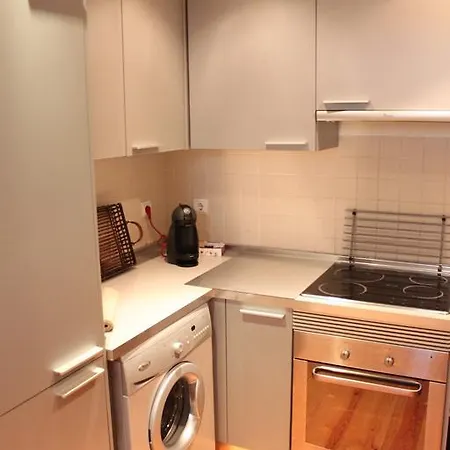 The Blue House - Modern Triplex Appartement Lisboa