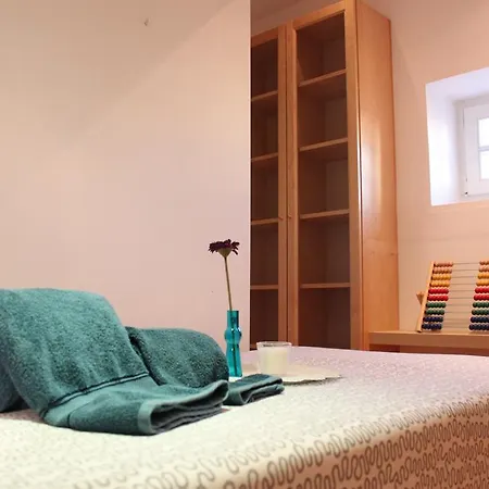 The Blue House - Modern Triplex Apartamento