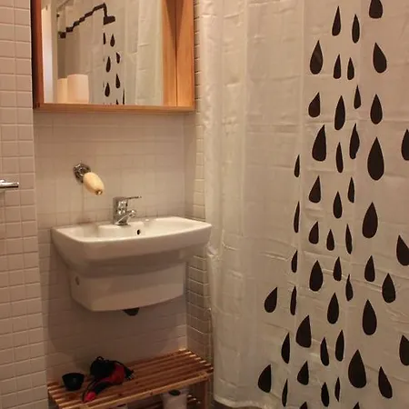 Apartamento The Blue House - Modern Triplex