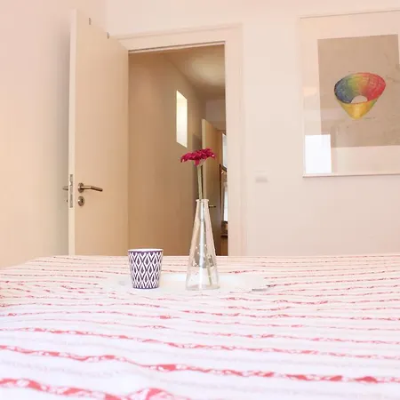 The Blue House - Modern Triplex Apartamento Lisboa