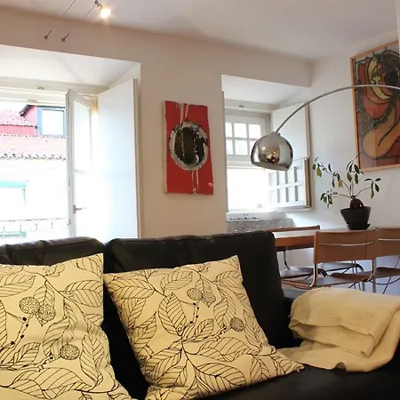 The Blue House - Modern Triplex Apartamento