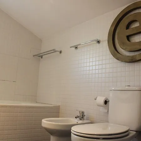 The Blue House - Modern Triplex Apartamento Lisboa