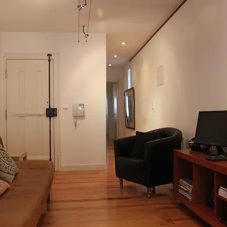 The Blue House - Modern Triplex Apartamento Lisboa