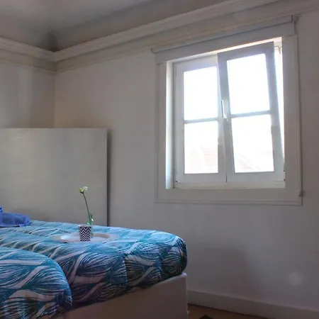 Apartamento The Blue House - Modern Triplex *